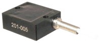 AST Plug & Play Accelerometer, 201
